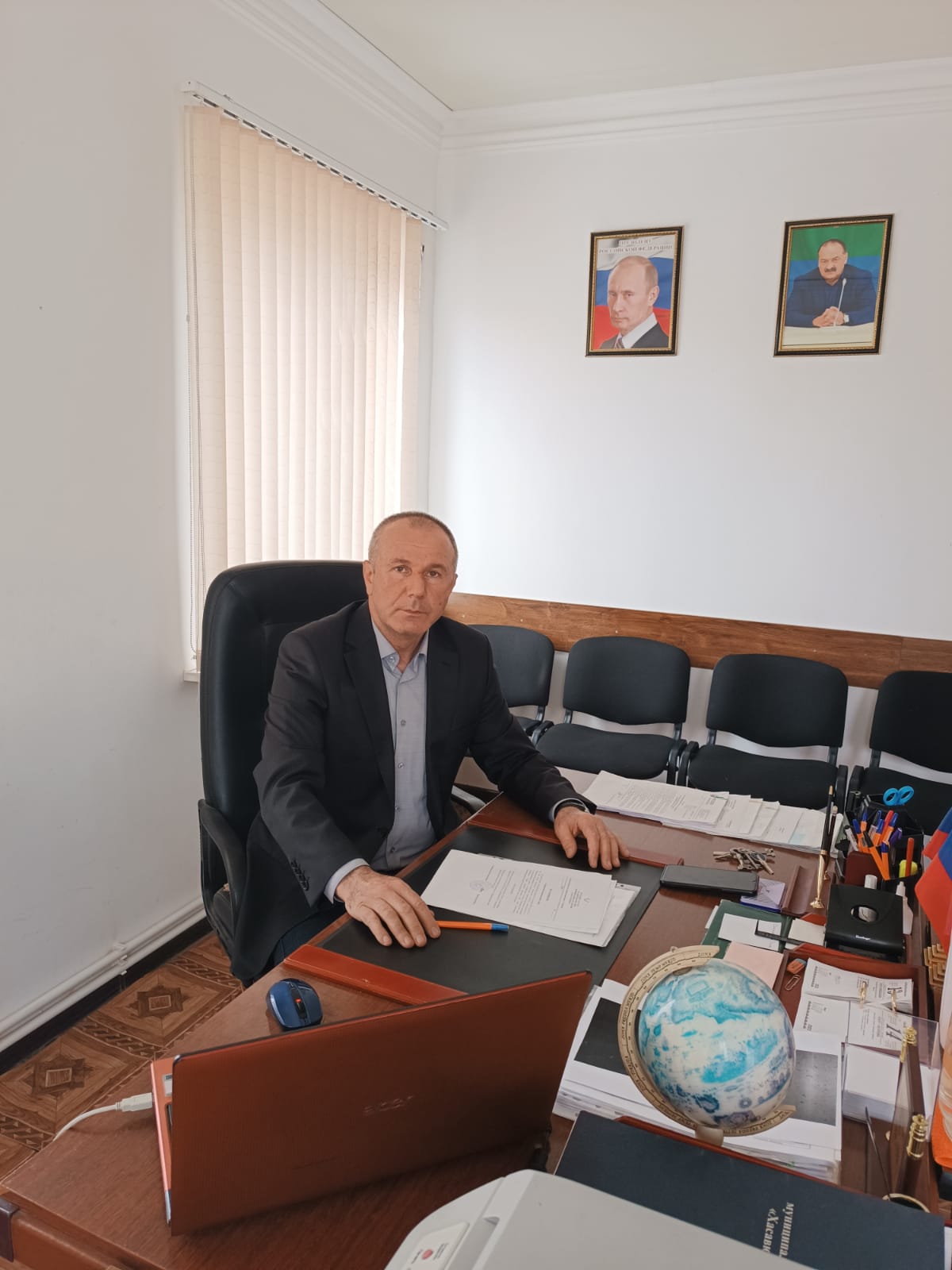 Хазбулатов Ильмадин Абдулбасирович Хазбулатов Ильмадин Абдулбасирович.